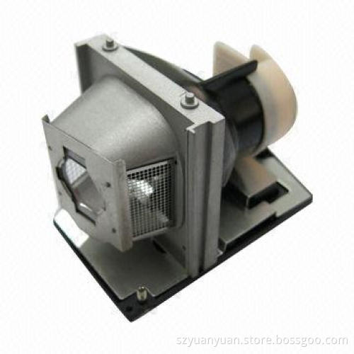 Front Projection Lamp Housing, Compatible with Dell Presentation Equipment 310-7578